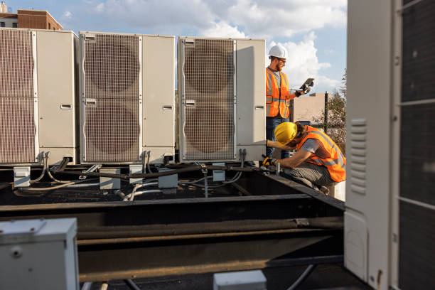 Best Commercial HVAC Repair  in Hamilton, TX