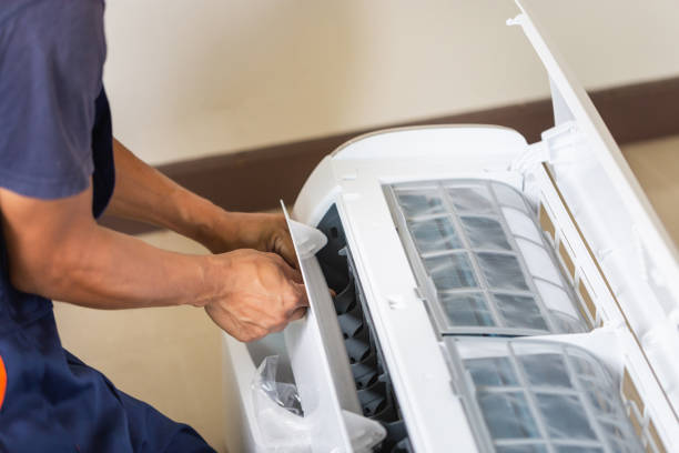 Best HVAC System Installation  in Hamilton, TX
