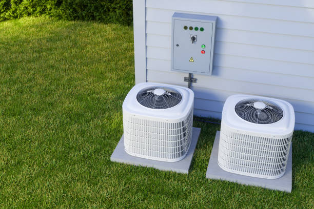 Local HVAC Companies in Hamilton, TX