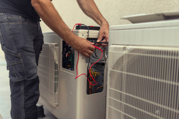 Best Heating Repair Services  in Hamilton, TX