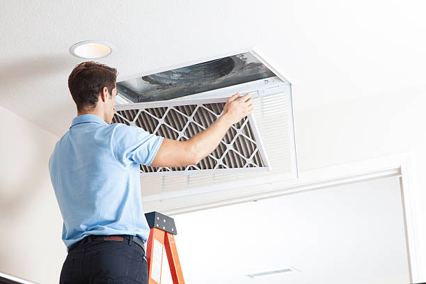 HVAC Maintenance Plan in Hamilton, TX