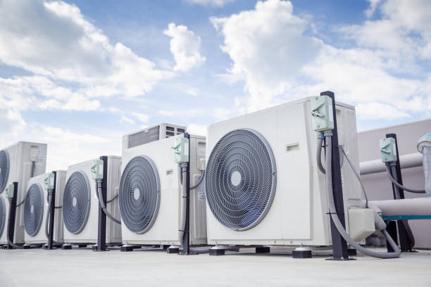 Best Affordable HVAC Services  in Hamilton, TX