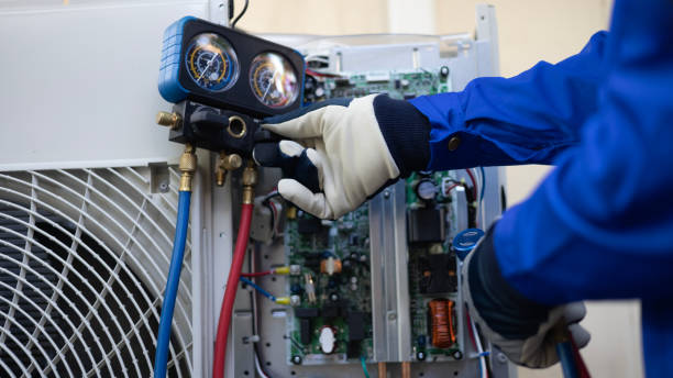Best Furnace Repair Near Me  in Hamilton, TX