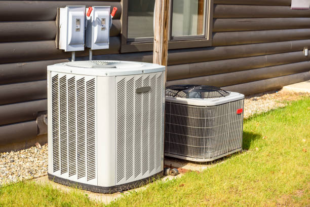 Best HVAC Maintenance Near Me  in Hamilton, TX