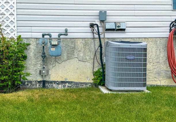 Best Central Air Repair  in Hamilton, TX